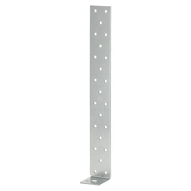 Vormann Beton-Flachstahlanker sendzimir verzinkt 300 x 40 x 40 mm