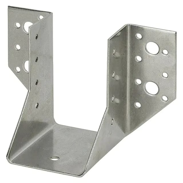 Vormann Balkenschuhe Typ A 80 x 120 mm