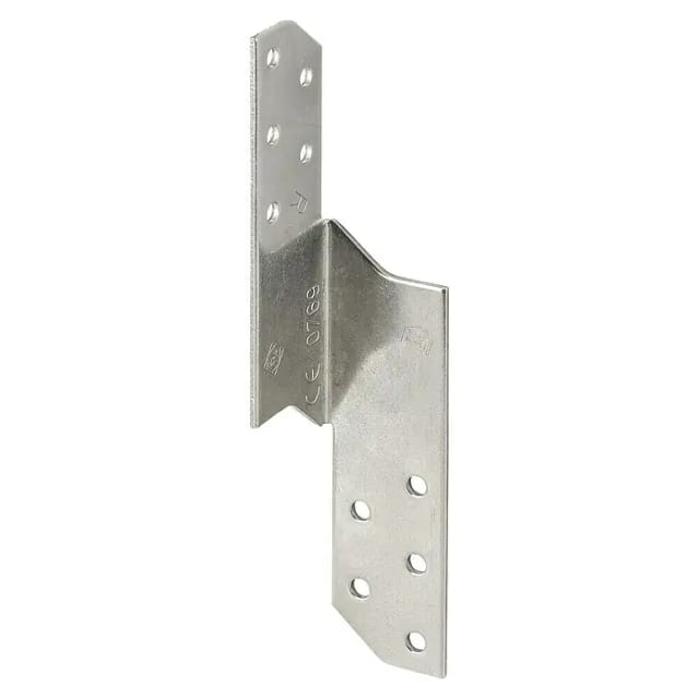 Vormann Sparrenpfettenanker 30 x 30 x 170 mm