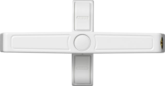 Abus Fenstersicherung weiß