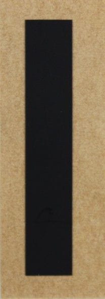 Conacord Klebebuchstabe I 65 x 100 mm