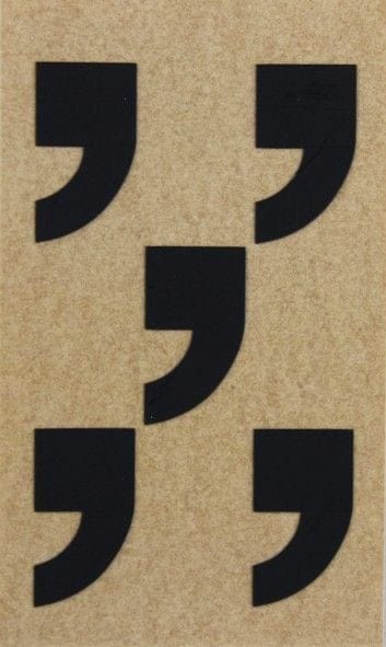Conacord Klebezeichen , 65 x 100 mm