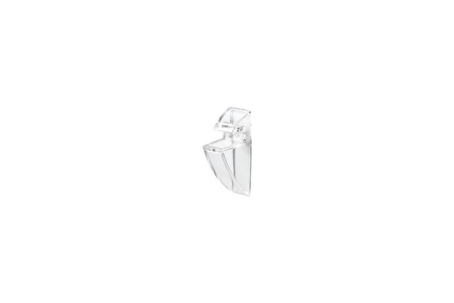 Dolle Polyclip für 16 mm Böden