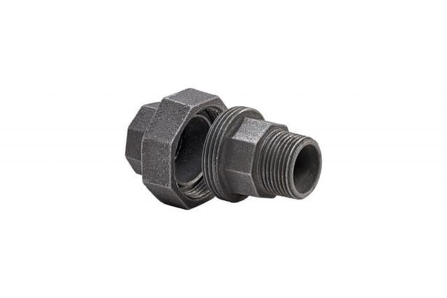 Dolle Rohrsystem Connector, Verbindung, Verlängerung, Adapter, F
