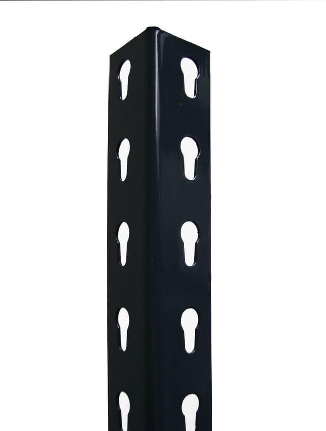 Metall-Steg 2000 x 30 x 30 mm