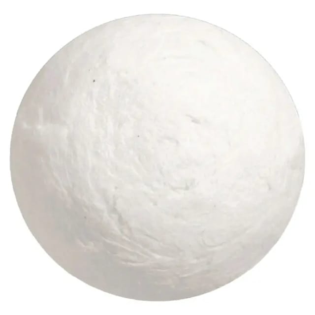 Glorex Wattekugel 20 mm/ 35 Stück