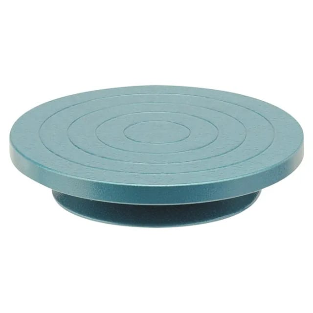 Glorex Töpfer-Tischränderscheibe 2,8 kg