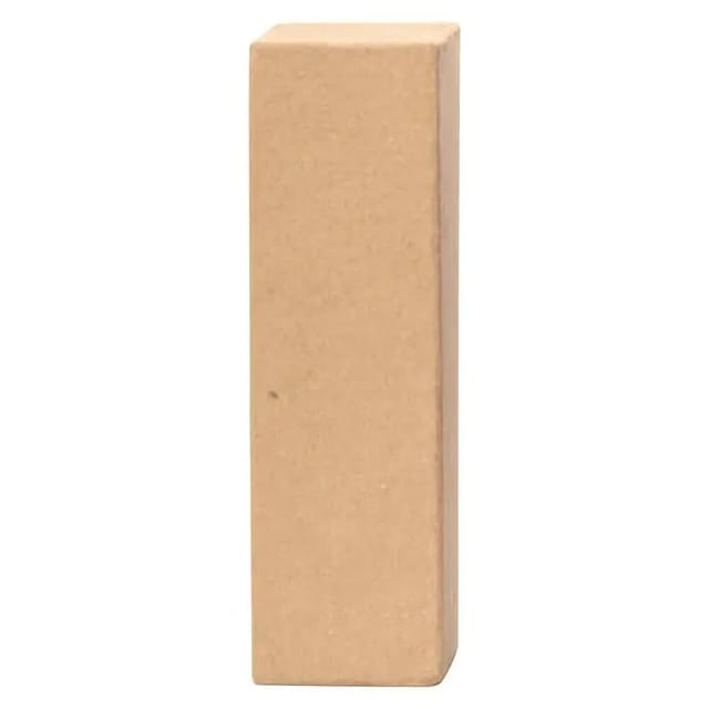 Glorex Papp-Buchstabe I 17,5 x 5,5 cm