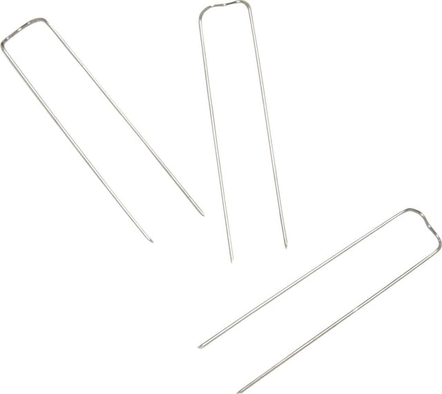 Glorex Patenthaften 17 x 60 mm 50 Stück