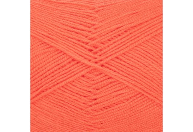 Gründl Wolle Big Lisa Premium uni 250 g orange