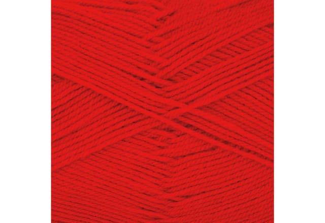 Gründl Wolle Big Lisa Premium 250 g signalrot
