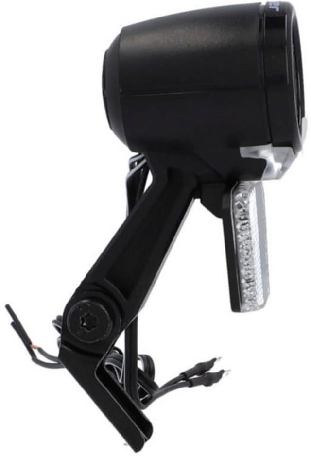 Fischer LED Dynamo Frontlicht 40 LUX