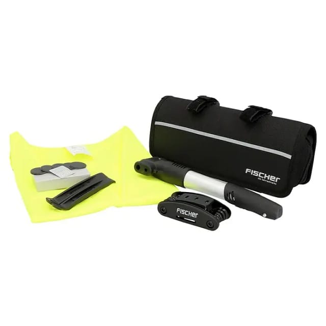Fischer Pannen-Set 7-tlg