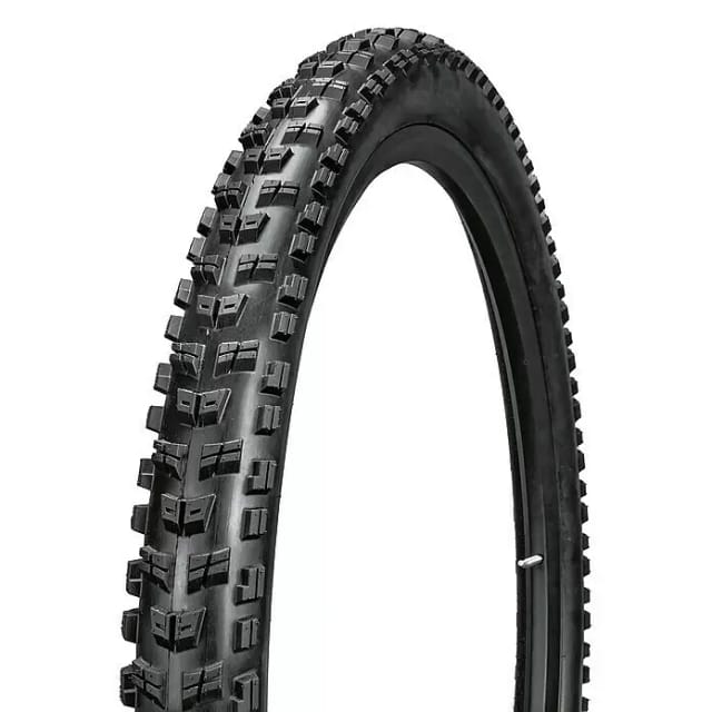 Fischer Fahrradreifen pasi (27,5 Zoll) 69,85 cm MTB 60-584 mm (ETRTO)