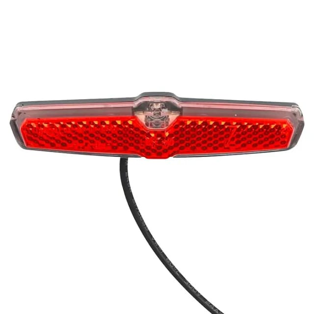 Fischer LED-Rücklicht G1 für E-Bike
