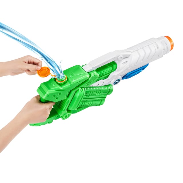 Zuru Wasserpistole X-Shot Hydro Hurricane 1x Hydro Hurricane