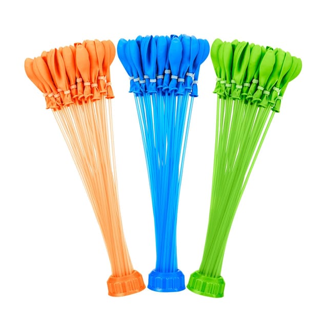 Zuru Wasserbomben Bunch o Ballons 100 Stück