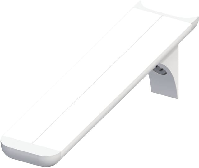 alfer Regalträger 25 x 5.1 cm