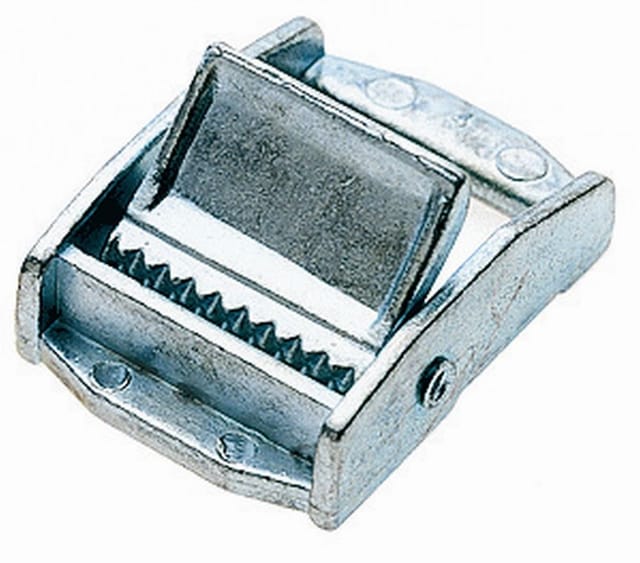 Conacord Klemmschloss für 25 mm Gurte