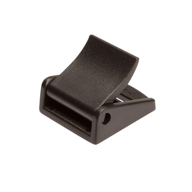 Conacord Hebelschnalle für 25 mm Gurte