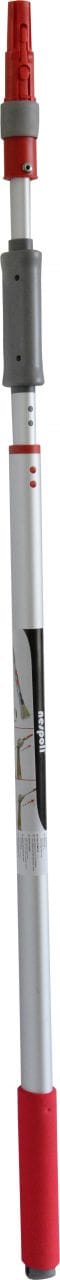 Nespoli SyncroMatic® Die Turbo-Verlängerungsstange 106 - 219 cm