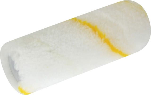 Nespoli Plüschwalze 12 cm, 12 mm
