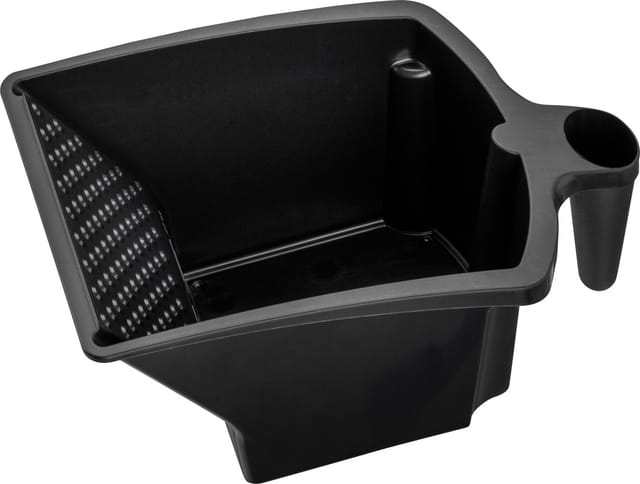 Color Expert Farbbehälter 2 l Expert Cup Kunststoff schwarz