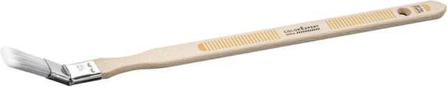 Color Expert Lackier-Eckenpinsel 25 mm UniStar mit GripZone