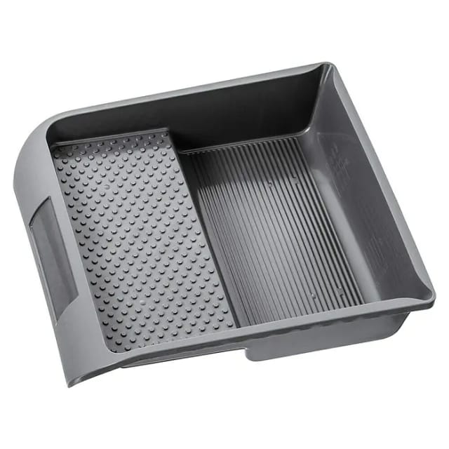 Color Expert Farbwanne ComfortStar 32x36 cm Kunststoff grau
