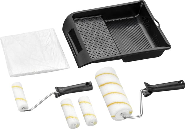 Color Expert Renovier-Set 8-teilig