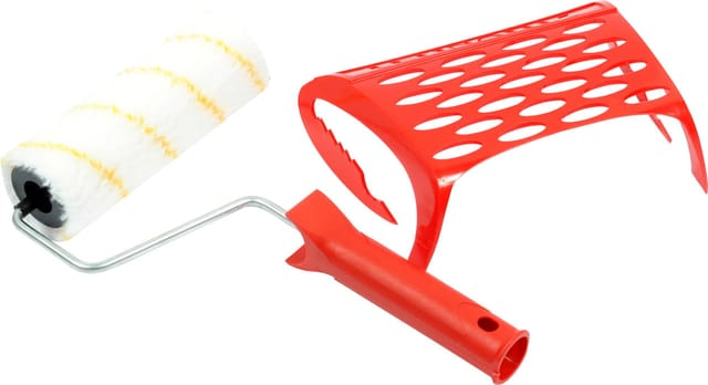 Lehnartz Tapezier-Roller-Set 2-teilig