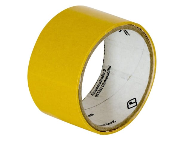 Nespoli Teppich-Verlegeband 50 mm x 5 m