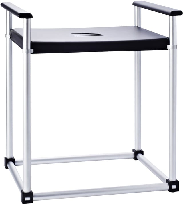 Ridder Badhocker XXL Premium