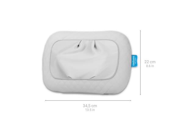 Medisana MCG 800 Gel mit Fernbedienung