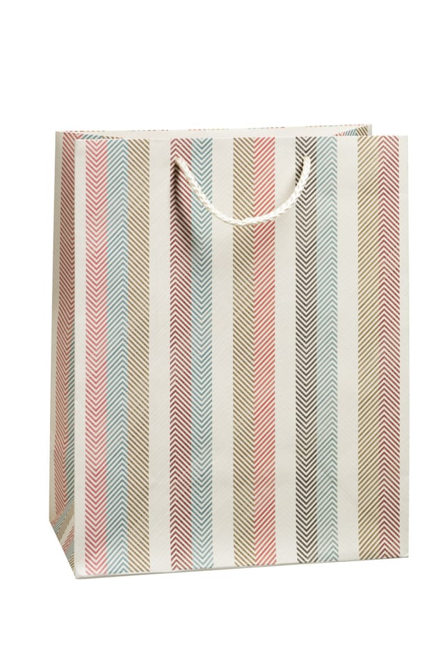 Duni Geschenktasche Delight 26 x 32 cm