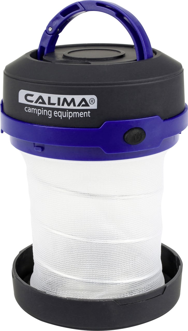 Calima LED Mini-Campinglaterne faltbar