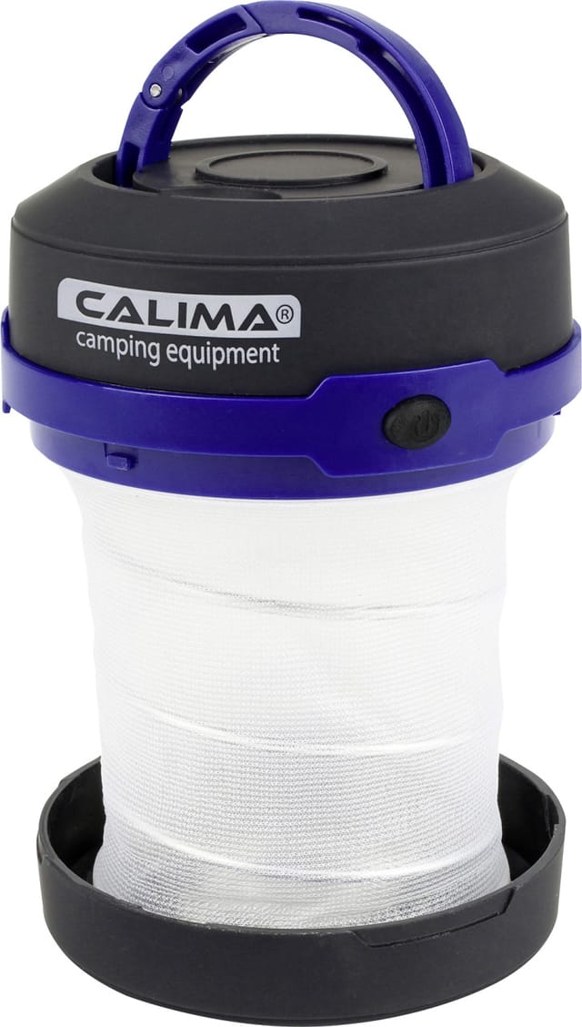 Calima LED Mini-Campinglaterne faltbar