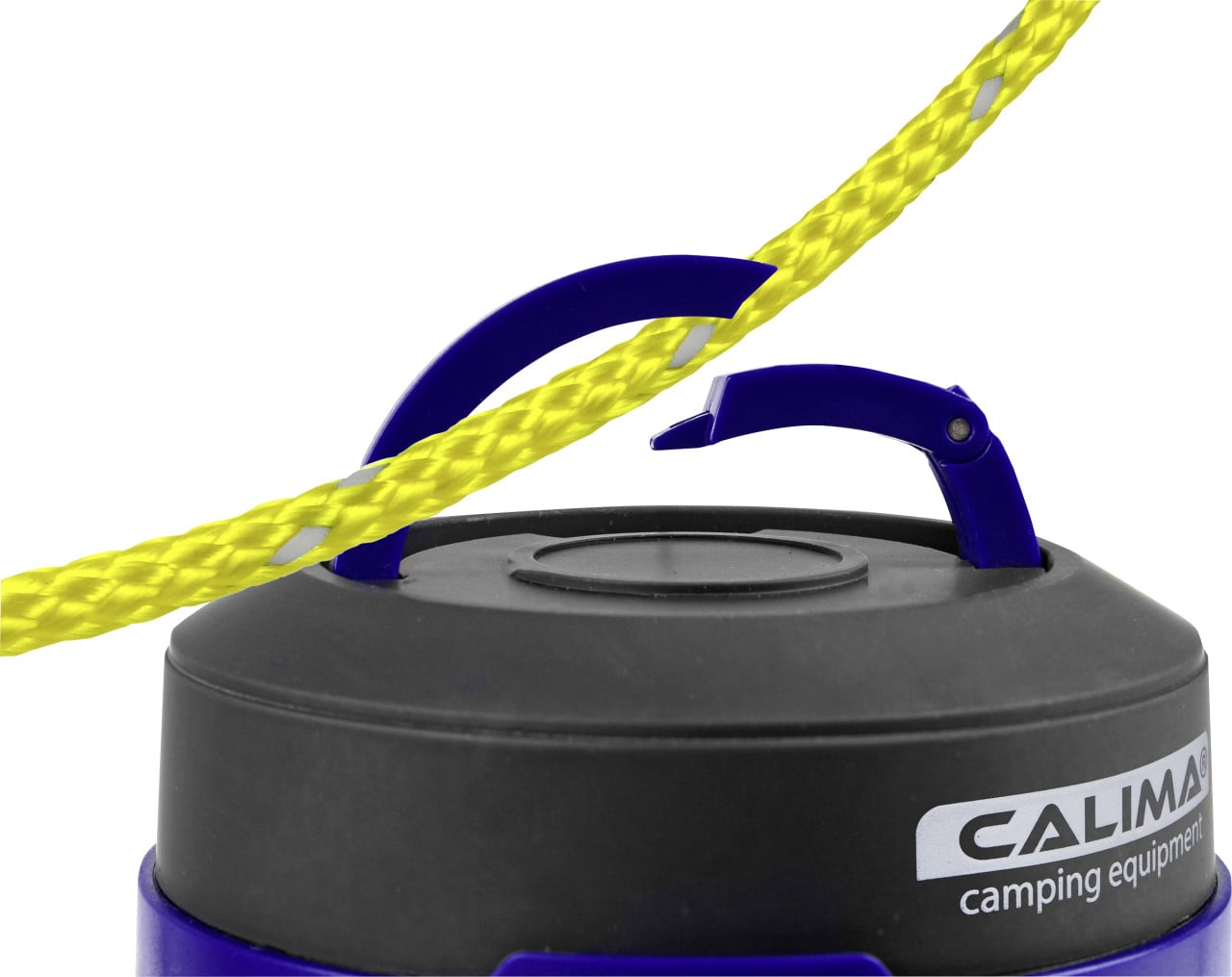 Calima LED Mini-Campinglaterne faltbar Bild 4