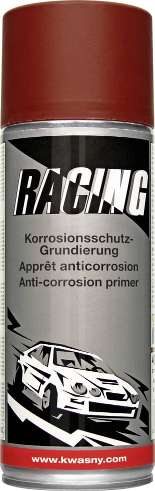 Auto-K Racing Korrosionsschutz-Grundierung rotbraun 400ml