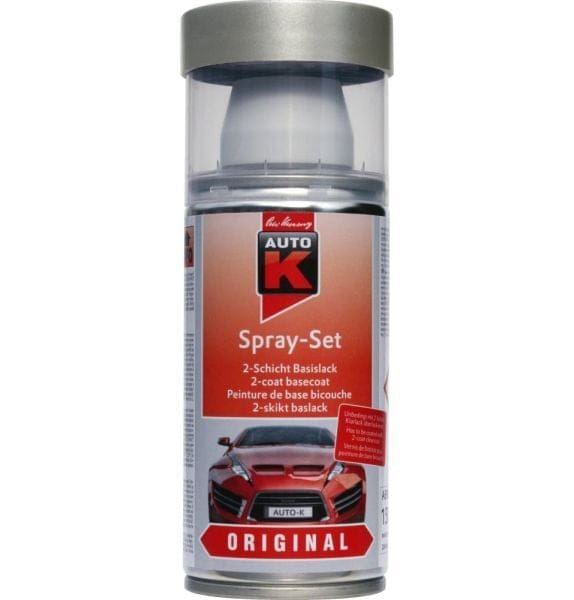 Auto-K Spray-Set VW Audi candyweiß LB9A 150ml