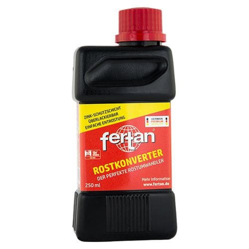 Fertan Rostkonverter 250ml