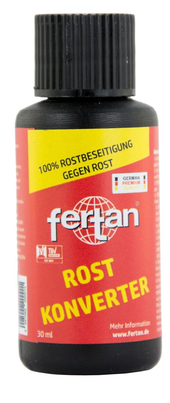 Fertan Rostkonverter 30ml