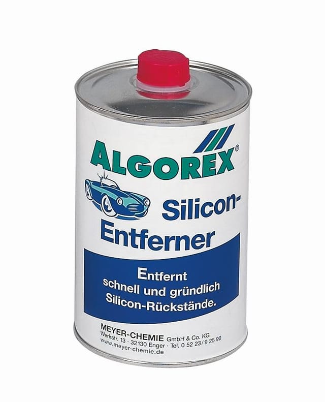 Algorex Silikonentferner 1L