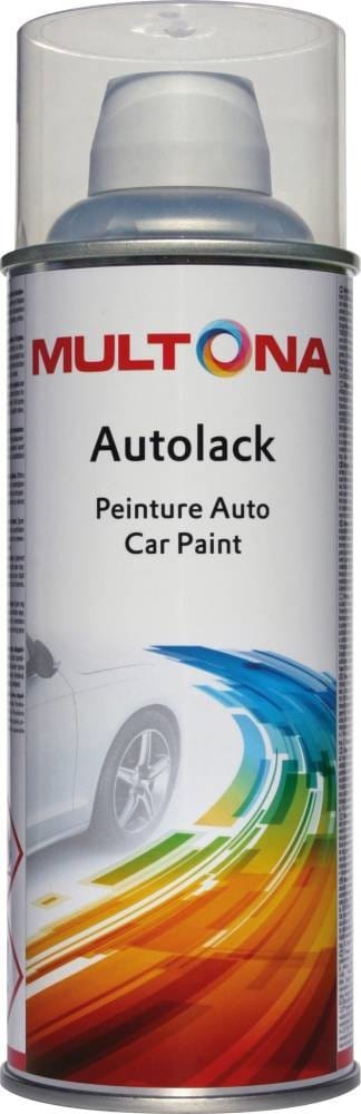 Multona Autolack violett metallic 0702-4 - 400ml