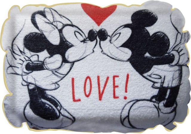 OKCars Autoschwamm Mickey Mouse Classic