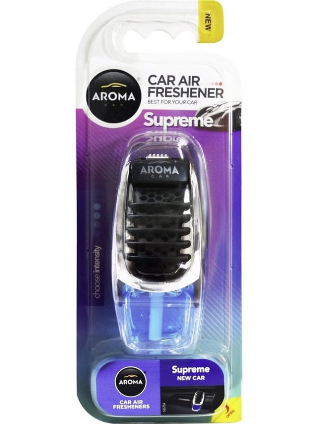 airflair Lufterfrischer Supreme New Car