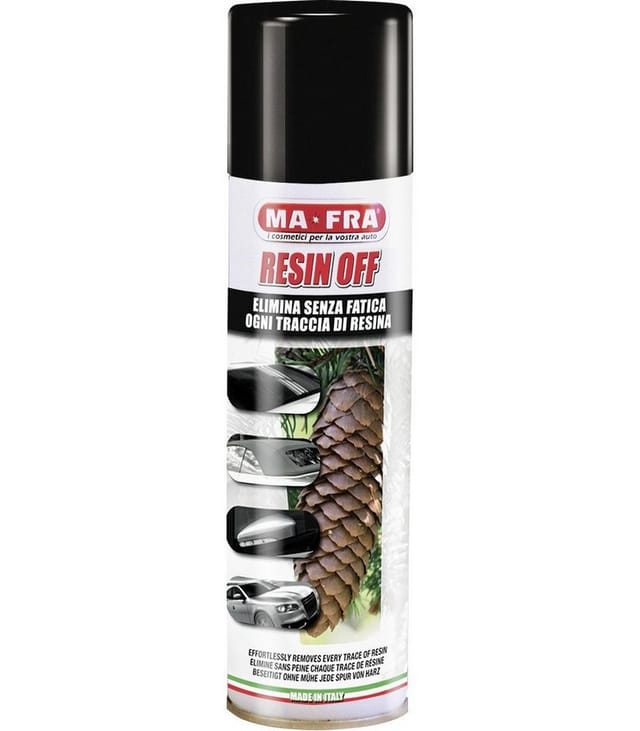 Mafra Baumharzentferner Resin Off 250ml