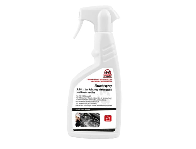 Marderschreck Abwehrspray 500ml