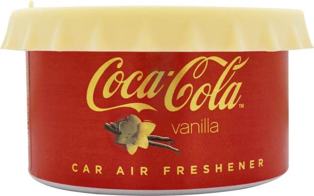 Lufterfrischer airflair Cola ICONIC Vanille