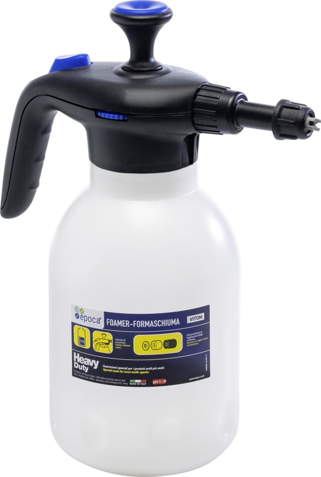 Epoca Schaumpistole Autowäsche TT 2000 1 Liter